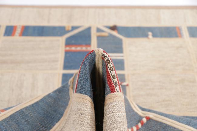 Kilim Patchwork - 4