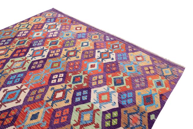 Kilim Afgán Heritage - 2