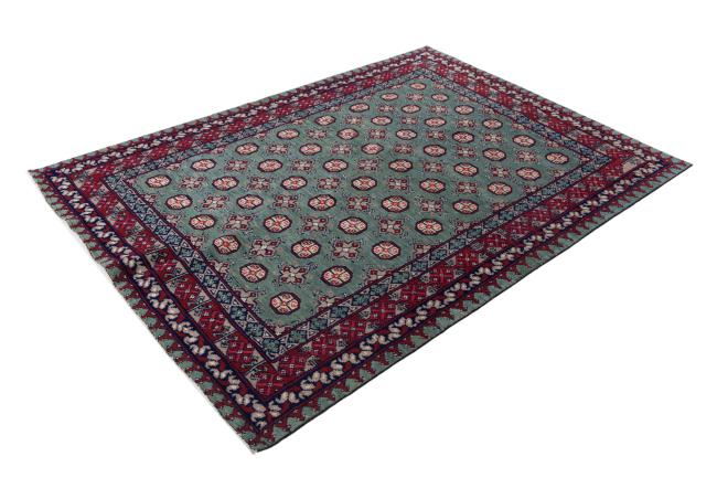 Afghan Akhche - 1