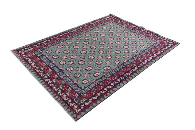 Afghan Akhche - 2