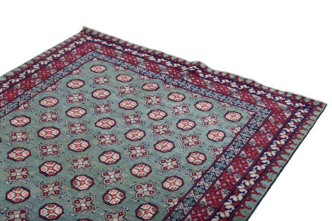 Afghan Akhche - 3