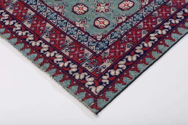 Afghan Akhche - 4
