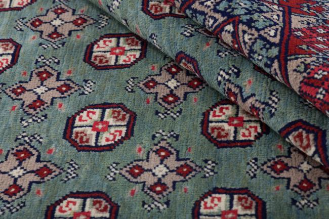 Afghan Akhche - 6