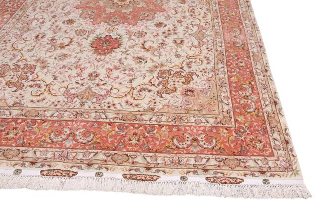 Tabriz 60Raj - 6