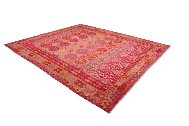 Kilim Afghan - 2