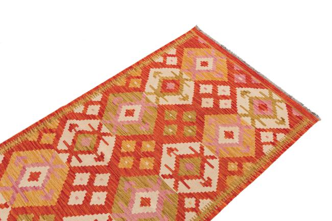 Kilim Afegão Heritage - 2