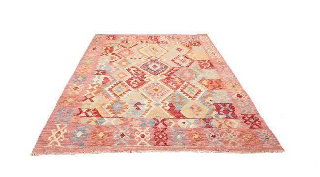 Kilim Afghan - 1