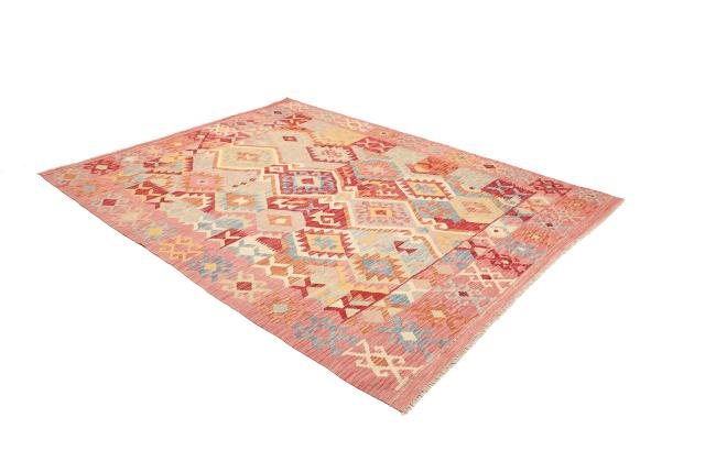Kilim Afghan - 2