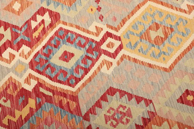 Kilim Afghan - 3
