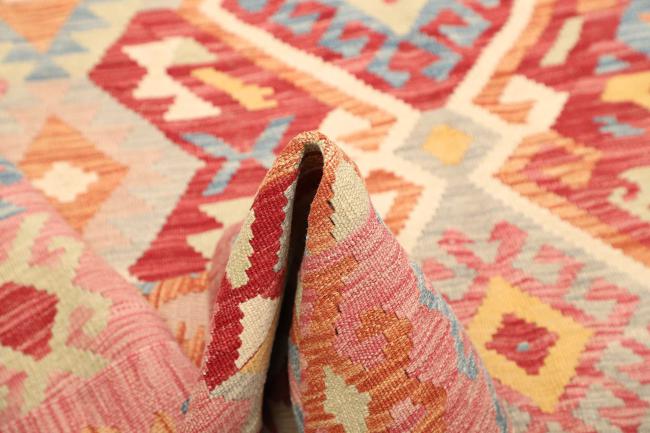 Kilim Afghan - 5