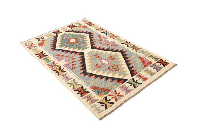 Kilim  Afghan - 2