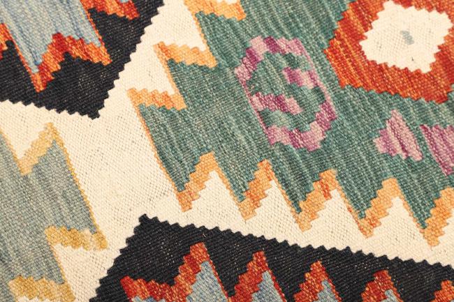 Kilim  Afghan - 3