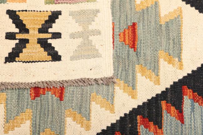 Kilim  Afghan - 4