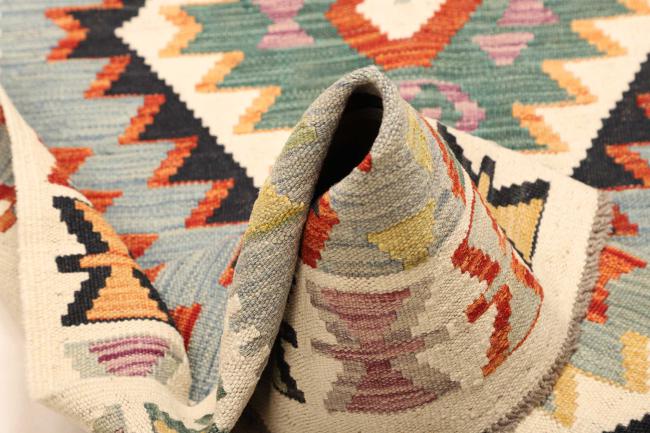 Kilim  Afghan - 5