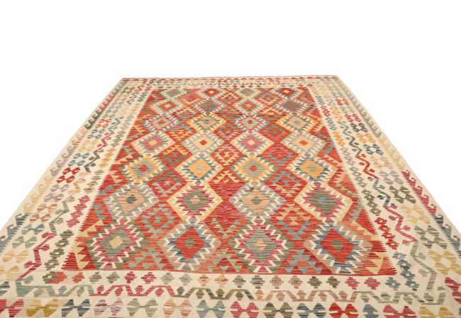 Kelim Afghan - 1