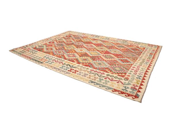 Kelim Afghan - 2