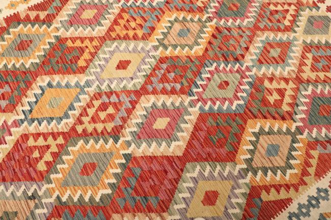 Kelim Afghan - 3
