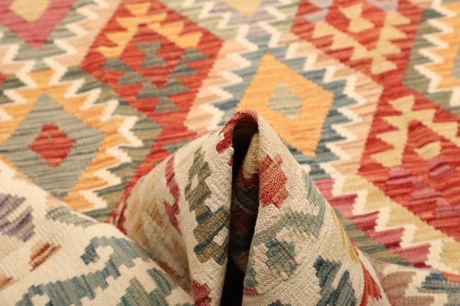 Kelim Afghan - 5