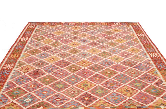 Kilim Afghan - 1