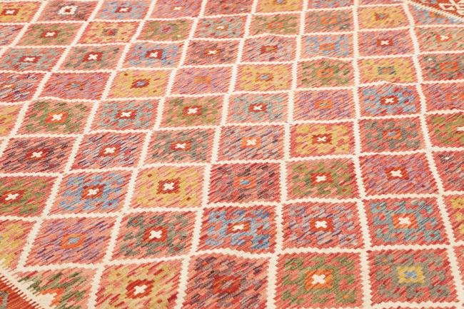 Kilim Afghan - 3