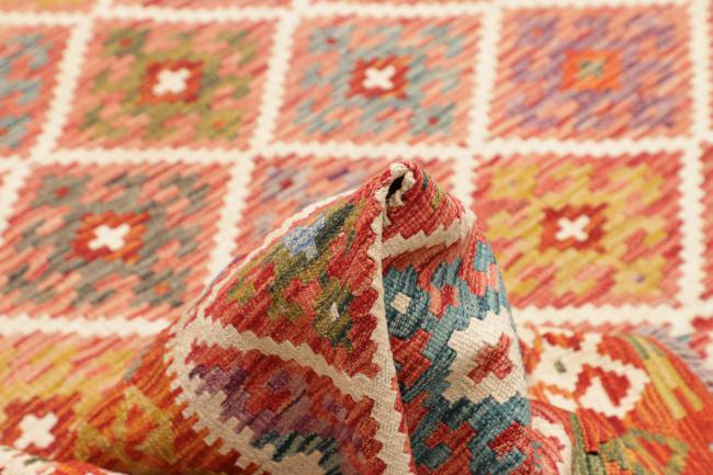 Kilim Afghan - 5