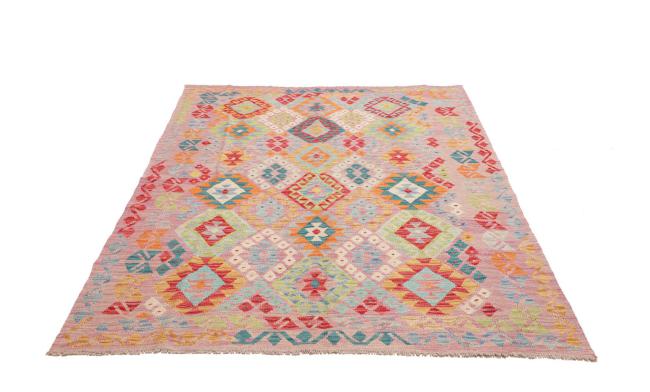 Κιλίμ Afghan - 1