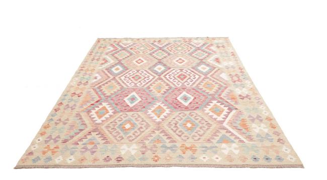 Kelim Afghan - 1