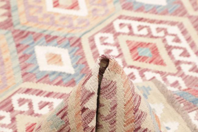 Kelim Afghan - 5