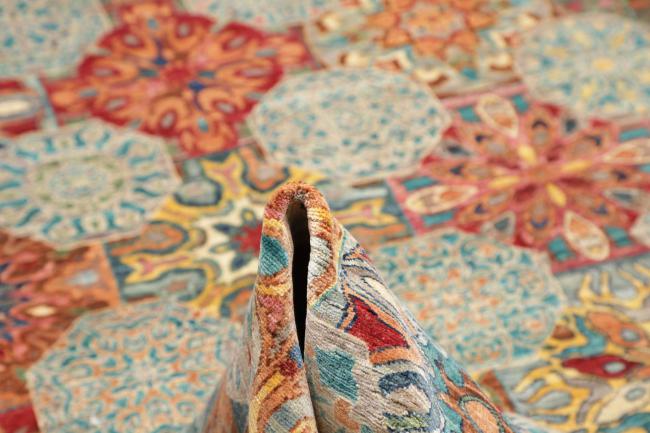 Arijana Hajjalili - 8