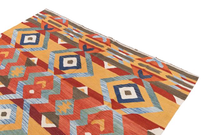 Kilim Afghan Heritage - 2