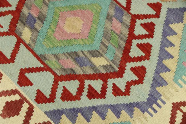 Kilim Afgán Heritage - 3