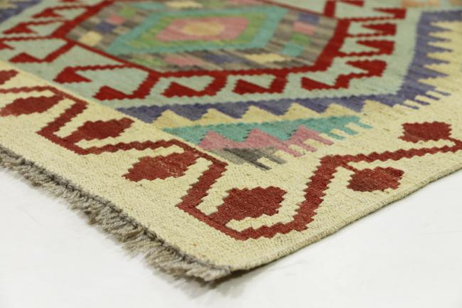 Kilim Afgán Heritage - 5