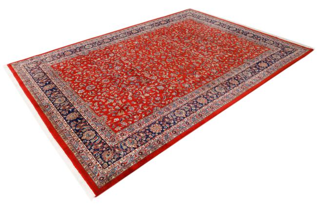 Indo Sarouk - 1