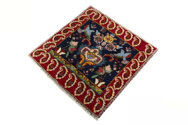Shiraz - 1