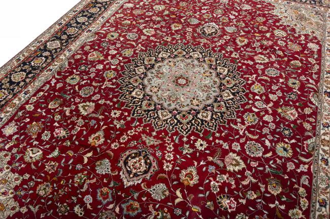 Tabriz 50Raj - 4
