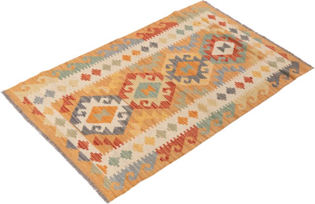 Kilim Afghan - 1
