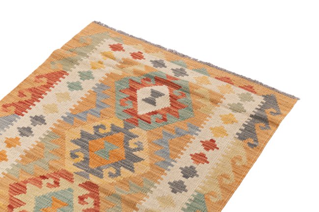 Kilim Afghan - 2