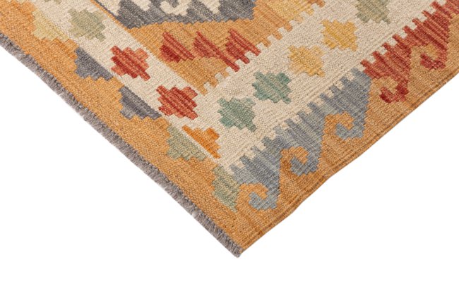 Kilim Afghan - 3