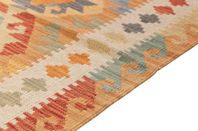 Kilim Afghan - 4