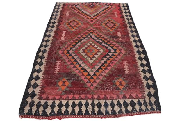 Kilim Fars Antiguo - 1