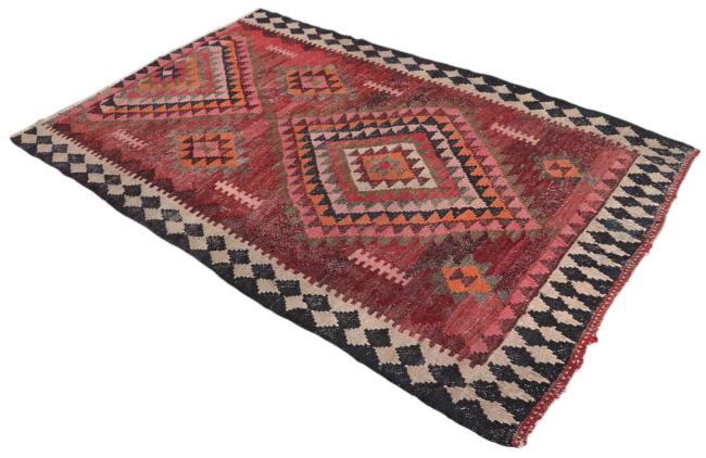 Kilim Fars Antiguo - 2