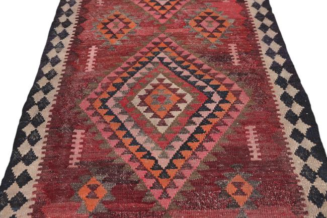 Kilim Fars Antiguo - 3