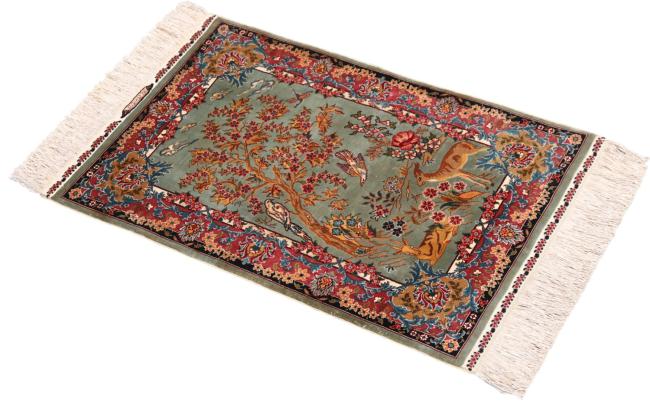 Hereke Silke - 2