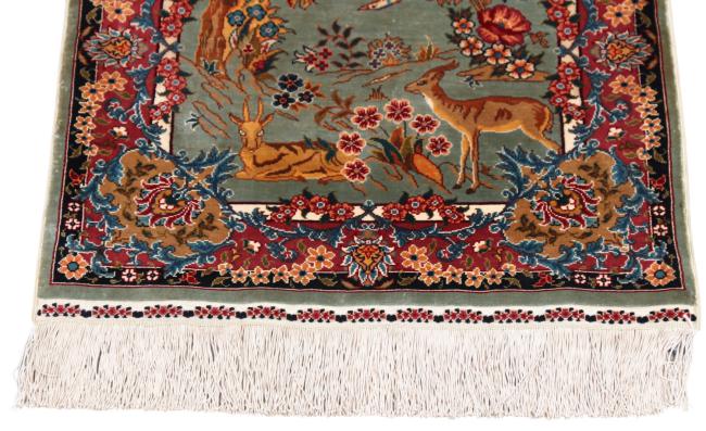 Hereke Silke - 4