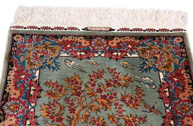 Hereke Silke - 12