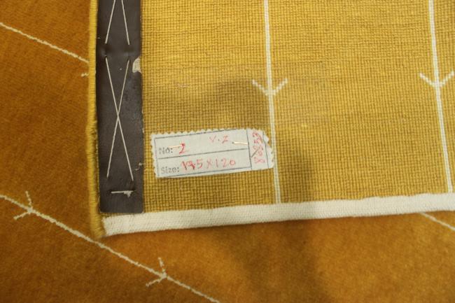 Gabbeh Loribaft - 7