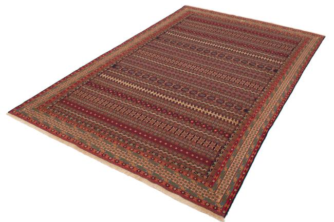 Kelim Fars Sirjan - 1