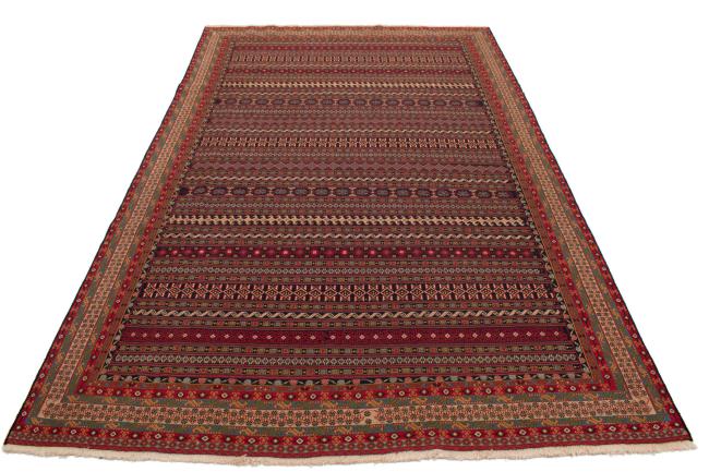 Kelim Fars Sirjan - 3