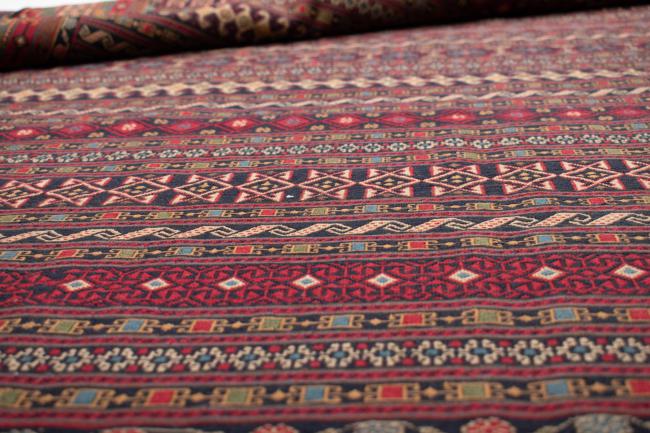 Kelim Fars Sirjan - 7