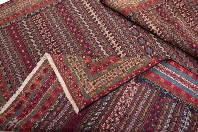 Kelim Fars Sirjan - 8